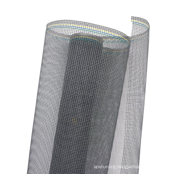 fiberglass pleated insect screen for window doors